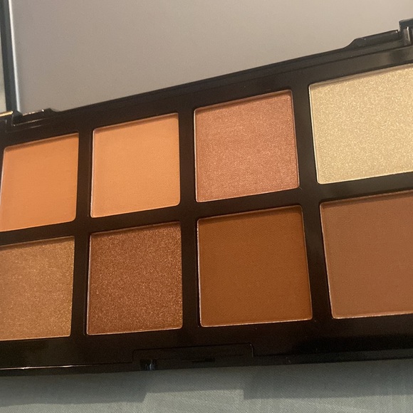💋NEW💋 Phase Zero Necessities Eyeshadow Palette - Picture 2 of 4